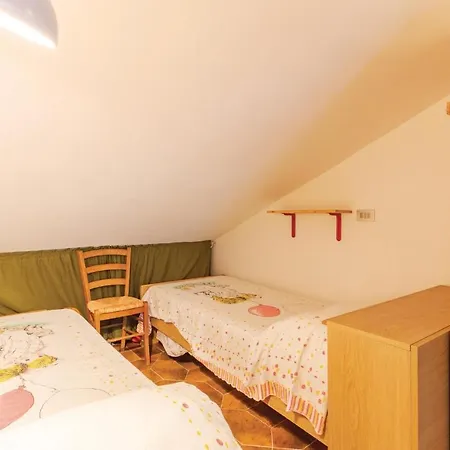 Hébergement de vacances Angiolina Costarainera