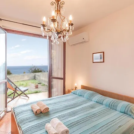 Angiolina Holiday home *